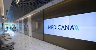 Medicana: Лечение аутизма и церебрального паралича с применением стволовых клеток Ⓟ