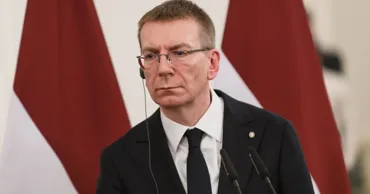 Президент Латвии: НАТО нужно готовиться к эскалации с Россией