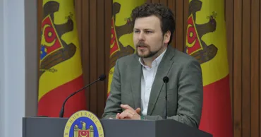 Перчун: Коррупция в школах связана с тендерами, а не с зарплатами