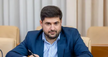 Roman Cojuhari demisionează din funcția de șef al Agenției Proprietăți Publice