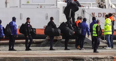 ЕС окончательно одобрил депортации соискателей убежища в третьи страны
