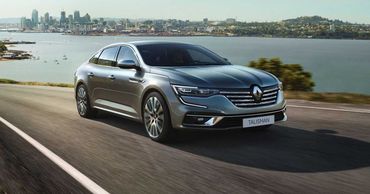 Renault собирается отказаться сразу от трёх моделей.