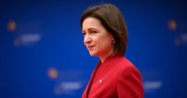 Maia Sandu: Este firesc ca UE să ceară garanții țărilor candidate