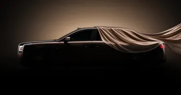BYD анонсировала дебют конкурента Rolls-Royce Ghost