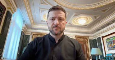 Зеленский: Война не продлится 10 лет, Украина не выдержит