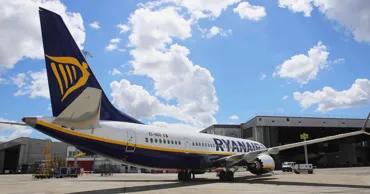 В Ryanair предупредили о "хаосе с очередями" из-за новой системы контроля на границах