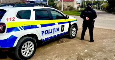Проверки дорожного движения в Каушанах: выявлено 6 случаев вождения в нетрезвом виде