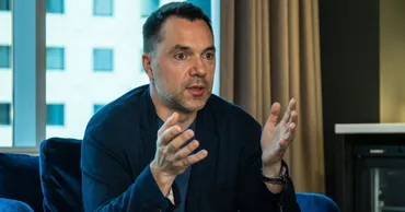 Arestovici: Ucraina „a cedat” după discuțiile de la Djedda
