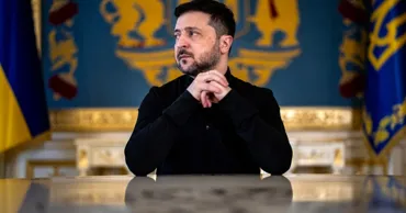 Зеленский: Экспорт украинского оружия будет реальным