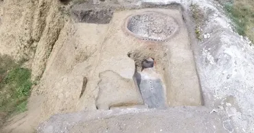 Un oraș medieval a fost descoperit la Costești-Gîrlea, lângă Chișinău