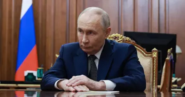 Путин: США заинтересованы в майнинге на Запорожской АЭС