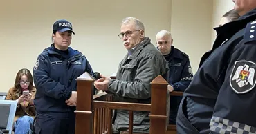 В суде заслушали двух свидетелей по делу Крянгэ о госизмене: он отверг утверждения