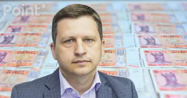 Гырбу: Неформальная экономика является способом пополнения дохода для многих