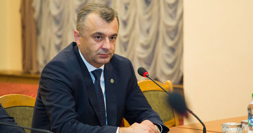 У премьер-министра Иона Кику пять новых советников.