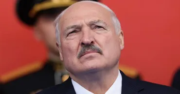 Лукашенко в ответ на слова "Мадьяра" о 500 целях в Беларуси: У нас есть одна цель