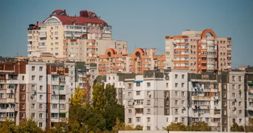 В Кишинёве пустует более 88 тысяч квартир и домов