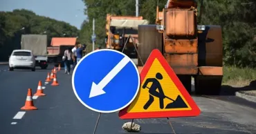 В Кишиневе на два дня ограничат движение по бульвару Гагарина из-за ремонта