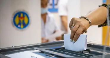 Dudnic și Stoianoglo, primii pretendenți la funcția de bașcan