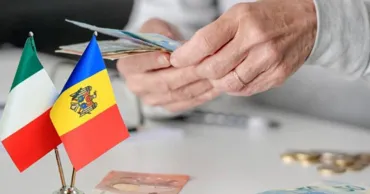 Italia, a 3-a piață de export pentru Moldova. Ce produse ajung acolo și cât valorează
