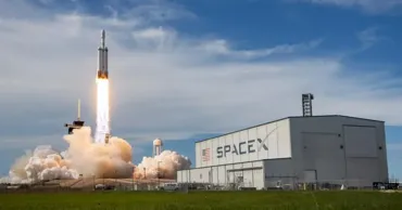 SpaceX построит крупнейший в мире космодром за 100 млрд долларов