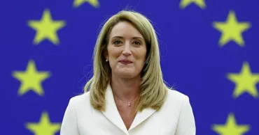 Метсола: Расширение — наш мощный инструмент, а Украина и Молдова занимают место в ЕС