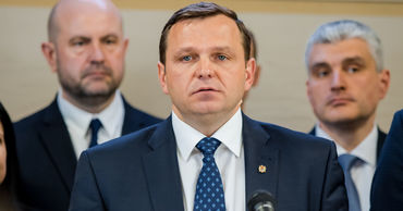Нэстасе: Мунтяну и Слусарь могут стать кандидатами на пост премьера.