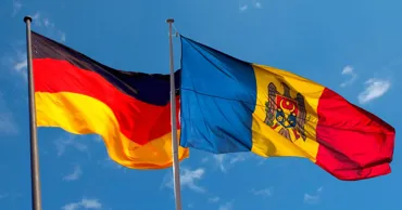 Молдова и Германия упростили взаимное признание официальных документов