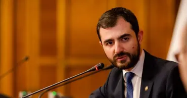 Năsui acceptă să intre în Guvernul R. Moldova: Ce reforme economice anunță