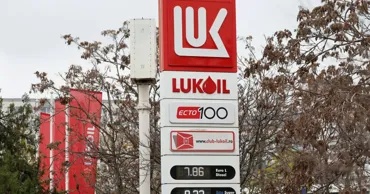 Активы "Лукойла" на $20 млрд стали частью переговоров США с Россией по Украине