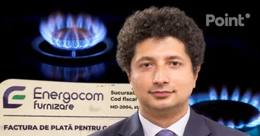 Marian a explicat întârzierea procesului de revizuire a tarifului la gaz: E un exercițiu complex