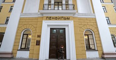 Киностудии "Ленфильм" может грозить дефолт.