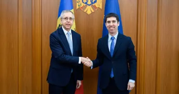 Граждане Молдовы смогут ездить без виз в Аргентину