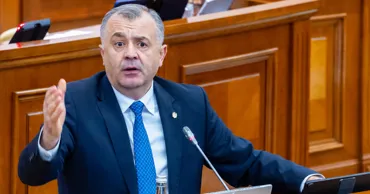 Кику: Госдолг Молдовы за восемь месяцев вырос на 15 млрд леев, это путь к банкротству