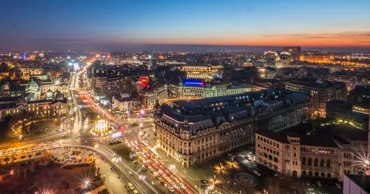 Во вторник Румыния потребила более 8000 МВт электроэнергии, при производстве 5873 МВт