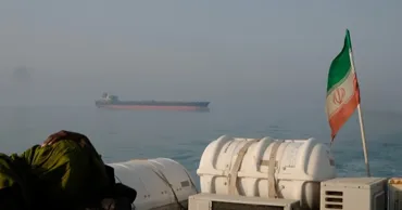 Иран срочно вывозит нефть после угроз Трампа ввести блокаду портов