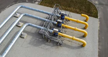 Резервный запас природного газа Молдовы вырастет на 6,5 миллиона кубометров