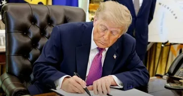 Трамп анонсировал сделку по закупке калийных удобрений из Беларуси