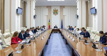 Молдова и ООН готовят новую модель сотрудничества на 2028–2032 годы