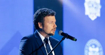 Перчун обвинил спортивные федерации в давлении: «Краны перекрываются»