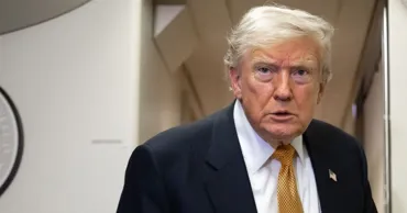 Израиль передал США разведданные о планах Ирана убить Трампа