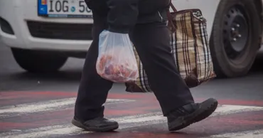 В Новоаненском районе насмерть сбили пешехода