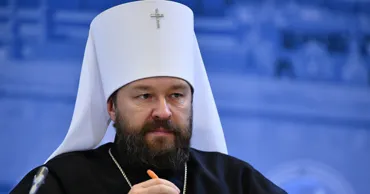 Митрополита РПЦ Илариона задержали в Чехии и подозревают в хранении наркотиков