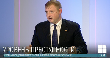 Григорчук: "Кавкалюк лоббирует свое возвращение в МВД. Полный мрак".