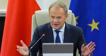 Tusk a anunțat redeschiderea graniței Poloniei cu Belarus