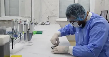 Laboratorul ADN al Poliției: Fără cifre despre buget și eficiență
