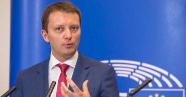 Депутат Европарламента Зигфрид Мурешан.