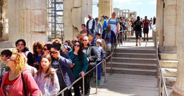 Кризис на Ближнем Востоке перекраивает туристическую карту мира