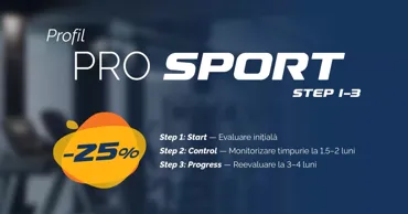 Invitro Diagnostics: Cum schimbă ProSport regulile jocului Ⓟ