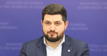 Junghietu: În arhivă există documente despre tentative de a transfera companii către Gazprom în contul datoriei