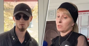 Мать погибшего в Страшенах мальчика: Водитель выйдет и снова сядет за руль